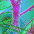 abstract background