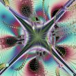 abstract background