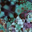 abstract background