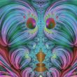abstract background