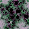 abstract background