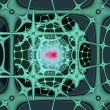 abstract background