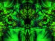 abstract background
