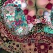 abstract background
