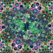 abstract background