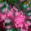 abstract background