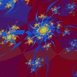 abstract background