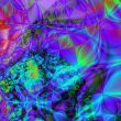 abstract background