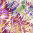 abstract background