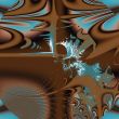 abstract background