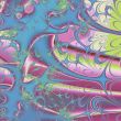 abstract background