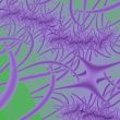 abstract background
