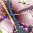 abstract background