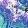 abstract background