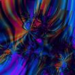 abstract background