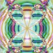 abstract background