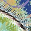 abstract background