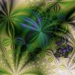 abstract background