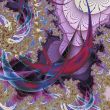 abstract background