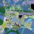 abstract background