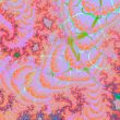 abstract background