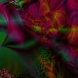 abstract background