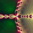 abstract background