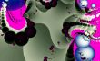 abstract background