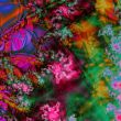 abstract background