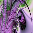 abstract background