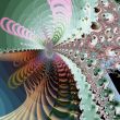 abstract background
