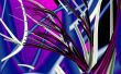 abstract background