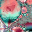 abstract background