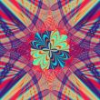 abstract background