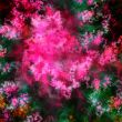 abstract background