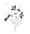 Decorative flowers