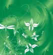 Decorative flowers