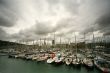 Boats and yachts