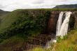 Salto Aponwao in Gran Sabana, Venezuela