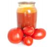 Juice of tomato