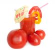 Juice of tomato