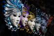 Venetian masks