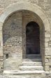 Monterubbiano - Ancient church