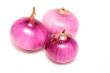 Red onions