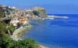 Scilla panorama