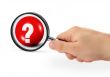 question concept
