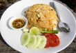 Rice dish Asianly