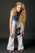 tired photographer