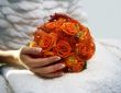 Wedding bouquet