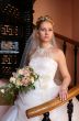 Beautiful bride